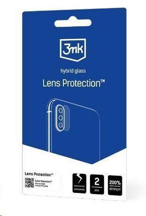 3MK APPLE iPhone 13 - 3MK LENS PROTECTION