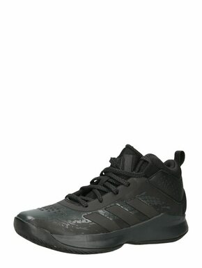 Adidas Čevlji košarkaška obutev črna 39 1/3 EU Cross EM UP 5 Wide