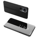 Ovitek Clear View za Honor X8/X30i - Črna KP24513