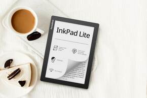 Elektronski bralnik PocketBook InkPad Lite