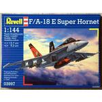 REVELL model letala 1:144 03997 F/A-18E Super Hornet