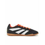 Čevlji adidas Predator 24 Club Indoor Sala Boots IG5448 Cblack/Ftwwht/Solred