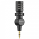 Boya BY-M110 Plug and Play Microphone (TRRS tip)