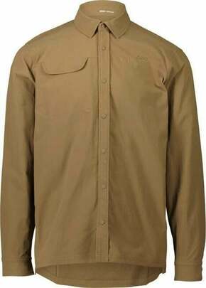 POC Rouse Shirt Jasper Brown 2XL Majica