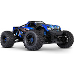Traxxas Maxx 1:8 4WD TQi RTR modra