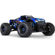 Traxxas Maxx 1:8 4WD TQi RTR modra