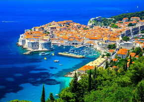 ENJOY Puzzle Old Town Dubrovnik