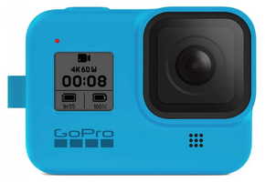 GoPro GoPro Sleeve + Lanyard AJSST-003