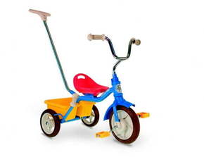 ITALTRIKE Tricikel Colorama Passenger Junior