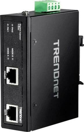 TrendNet TI-IG30 stikalo