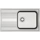 Franke Rapid RPX 611-86 pomivalno korito