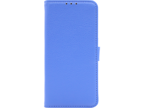 Chameleon Huawei Honor 20 Pro - Preklopna torbica (WLG) - modra