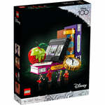 LEGO® Disney™ 43227 Ikone zla