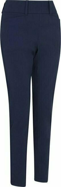 Callaway Womens Chev Pull On Trouser Peacoat 32/L