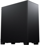 Phanteks XT Silent ohišje, črno, big tower/full tower/midi, ATX, mATX, mini ITX, EATX