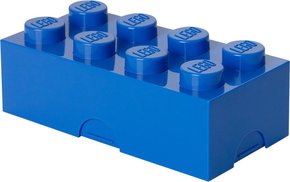 LEGO škatla za malico 10 x 20 x 7