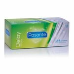 PASANTE HEALTHCARE LTD Kondomi Pasante Delay Infinity 144/1