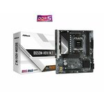 ASRock B650M-HDV/M.2 matična plošča, Socket AM5, AMD B650, 2x DDR5, ATX/mATX