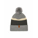Buff Kapa Knitted Hat 126464.914.10.00 Siva