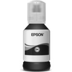 EPSON 110 EcoTank Pigment black ink bottle