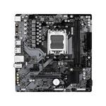 Gigabyte B840M H matična plošča, Socket AM5, 2x DDR5, mATX