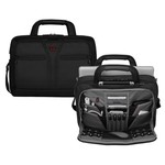 Wenger BC Pro torba za prenosnik, od 35.56 cm do 40.64 cm, črna