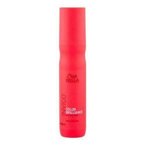 Wella Professional Invigo Color Brilliance Miracle BB Spray sprej za zaščito barve las 150 ml za ženske