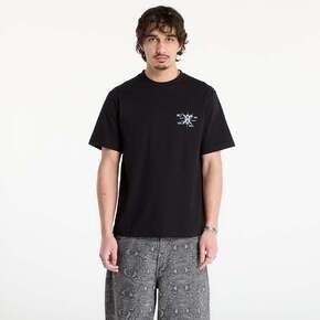 Majice Daily Paper Shield Evolution Ss Tee Black S