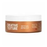 Goldwell Style Sign Creative Texture Matte Rebel vosek za lase srednja 75 ml za ženske