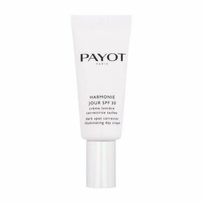 Payot Dnevna posvetlitvena krema proti pigmentnim Harmonie SPF 30 (Illuminating Day Cream) 40 ml