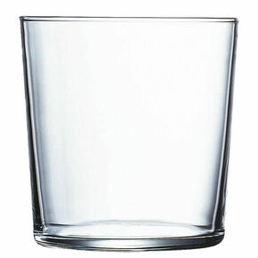 NEW Set očal Luminarc Pinta Prozorno Steklo (360 ml) (4 kosov)