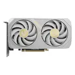 Zotac GAMING GeForce RTX 5060 Ti 8GB Twin Edge OC White Edition ZT-B50610Q-10M, 8GB GDDR7