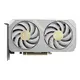 Zotac GAMING GeForce RTX 5060 Ti 8GB Twin Edge OC White Edition ZT-B50610Q-10M, 8GB GDDR7