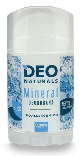 Deo Naturals Stick Original - 100 g