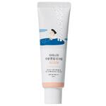 Obarvana krema za sončenje SPF 50+ PA++++ (Birch Moisture Tone-Up Sunscreen) 50 ml
