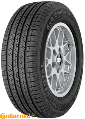 Continental 4X4 Contact ( 225/70 R16 102H )