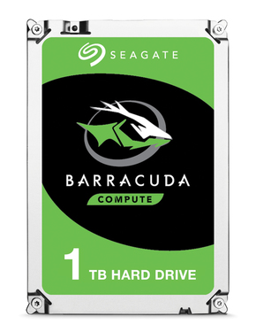 Seagate Barracuda ST1000DM010 HDD