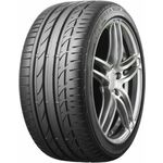 Bridgestone letna pnevmatika Potenza S001 RFT 245/50R18 100W