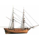 CALDERCRAFT HMS Cruiser briga 1797 1:64 kit