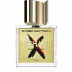 Nishane Hundred Silent Ways X parfumski ekstrakt uniseks 100 ml