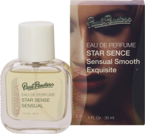 "Paul Penders Eau de Perfume Star Sense Sensual - 30 ml"