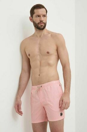 Kopalne kratke hlače Protest Prtmanama roza barva