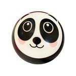 ŽOGICA Mehka Animal 7,6 cm Panda
