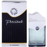 Al Haramain Precious Silver parfumska voda za ženske 100 ml
