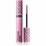Makeup Revolution Obsegova maskara Relove ( Volume Mascara) 10 ml (Odstín Pink)