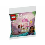 LEGO® Disney™ 30661 Ašin kiosk za dobrodošlico