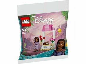 LEGO® Disney™ 30661 Ašin kiosk za dobrodošlico