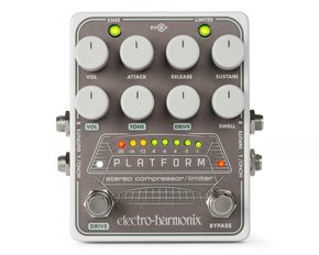 Electro Harmonix Platform