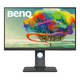 Benq PD2700U monitor, IPS, 27", 16:9, 3840x2160, pivot, HDMI, Display port, USB