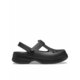 Sandali Crocs Classic Mary Jane Clog K 210615 Črna